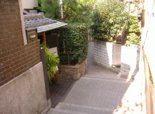 Hyogo Alley 1